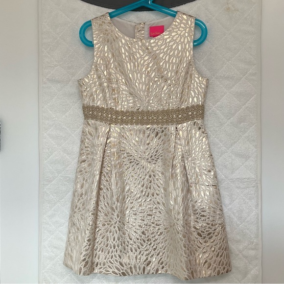 ❤️Lilly Pulitzer Dress - Picture 1 of 6